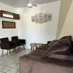 Casa 2 Quartos Praia Dos Ingleses E Santinho